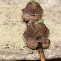 おみ乃 神谷町 - 