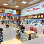 はなまるうどん - 