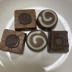 HOTEL Chocolat - 