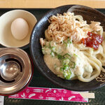 はなまるうどん - 