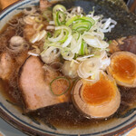 なおちゃんラーメン - 