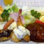 キッチン ダイシン - 