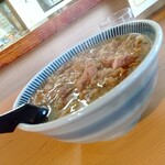 牛牛うどん - 