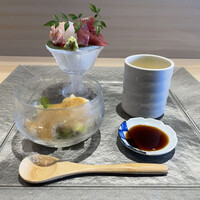 お料理 真 - 