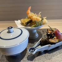 お料理 真 - 