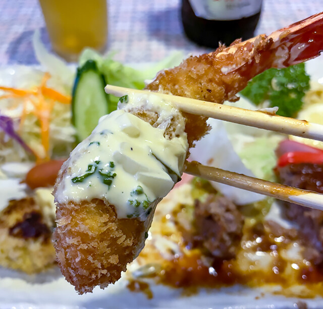 Kitchen Daishin photo 3