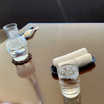 旬華咲兆 - ファストセット