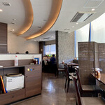 旬華咲兆 - 内観