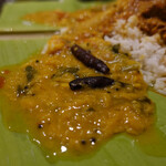 スリマンガラムA/C - クートゥ