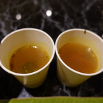 スリマンガラムA/C - ラッサム