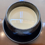 旬華咲兆 - 杏仁豆腐