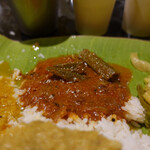 スリマンガラムA/C - カラコロンブ