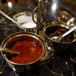 スリマンガラムA/C - 