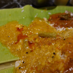 スリマンガラムA/C - サンバル