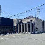 旬華咲兆 - 外観