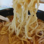 浅間らーめん - 