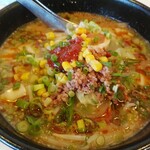 浅間らーめん - 