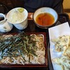 Teuchi Soba Musashiya - 