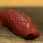 上野 榮 - 赤身ヅケ