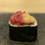 上野 榮 - 福巻き