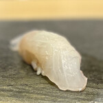 上野 榮 - ヒラメ