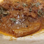 SPICY CURRY 魯珈 - 