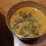 SPICY CURRY 魯珈 - 
