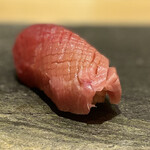 上野 榮 - 中とろ