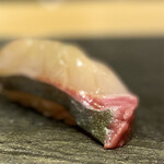 上野 榮 - しまあじ