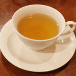 ガネーシュ - ハーブティー(ホーリーバジル、ニッキ、レモングラスなど)