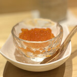 上野 榮 - いくら