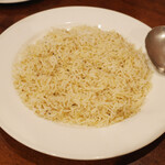 ガネーシュ - フレーバーライス(ごま)