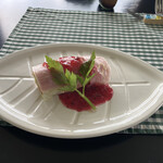 トラットリア グリーン - 