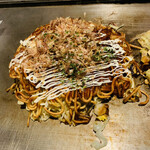 Okonomiyaki Teppanyaki Tokugawa - 