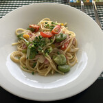 トラットリア グリーン - 