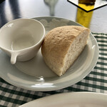 トラットリア グリーン - 