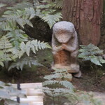 俵屋旅館 - NHK不思議なお宿で見た