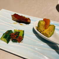 中国飯店 富麗華 - 