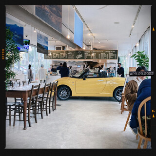 コペン ローカル ベース 鎌倉_2