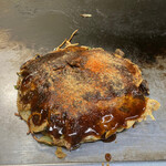 Okonomiyaki Shibata - 