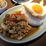 タイの食卓 オールドタイランド - 