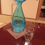 俵屋旅館 - 俵屋オリジナルのお酒