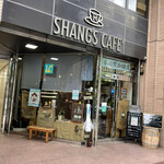 SHANGS CAFE' - 