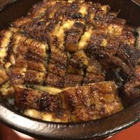 うなぎ和食 しら河 名駅店 - 