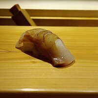 江戸前鮓 すし通 - 