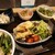 NATURAL FOODS BAR Karip - 料理写真: