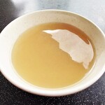 PECK HOON TENG - 湯 (Soup)