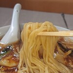 龍鳳 - 麺 リフト