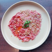 天空焼肉 星遊山 - 
