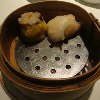 龍天門 - 小籠包